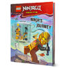 LEGO® NINJAGO®: Dragons Rising: Ninja’s Journey with Minifigure
