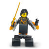 LEGO&reg; NINJAGO&reg;: Dragons Rising: Let&rsquo;s Rock! with Minifigure