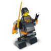 LEGO&reg; NINJAGO&reg;: Dragons Rising: Let&rsquo;s Rock! with Minifigure