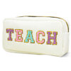 TEACH Patch Pouch
