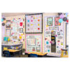 Cool for School Décor Kit