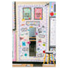 Cool for School Décor Kit