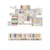 Everyone Is Welcome Décor Kit