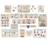 Everyone Is Welcome Décor Kit