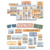 Moving Mountains D&eacute;cor Kit