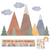 Moving Mountains D&eacute;cor Kit