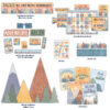 Moving Mountains D&eacute;cor Kit