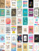 Encouragement Cards (42 pcs.)