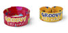 Pete the Cat Groovy Birthday Slap Bracelets