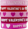 Valentine’s Day Wristbands