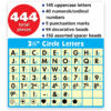 Friendship Beads Circle Letters
