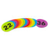 Carpet Markers: Numbers 1−36