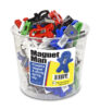 Magnet Man® Magnetic Clips (40 ct.)