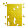 Gold Foil Star Stickers