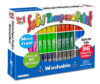 Kwik Stix™ Solid Tempera Paint Sticks Class Pack (96 ct.)