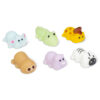 Squishy Jungle Mochis (6 ct.)
