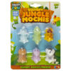 Squishy Jungle Mochis (6 ct.)