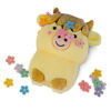 TabaTastic! Highland Cow Super Squishy