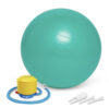 Green Balance Ball Chair