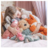 Weighted Plush Bundle