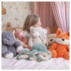 Weighted Plush Bundle