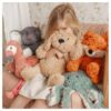 Weighted Plush Bundle