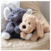 Weighted Plush Bundle