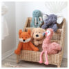Weighted Plush Bundle