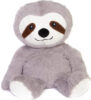 Sloth Weighted Plush (4 lb.)