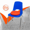 Wiggle Seat Sensory Cushion (Orange)
