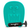 Mint Monster Wiggle Seat