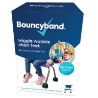 Wiggle Wobble Chair Feet (4 ct.)