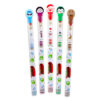 Holiday Smencils® (5 ct.)