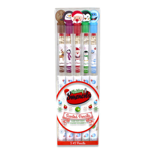 Smencils Scented Pencil Tub