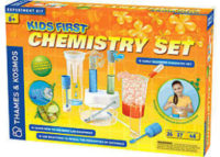 My first best sale science lab scholastic