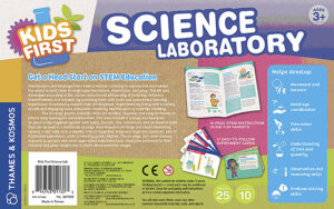 Details about   Top Secret Science Kit By Scholastic 