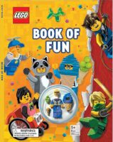 LEGO: Book of Fun