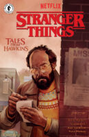 Stranger Things: Tales from Hawkins, Vol. 1 (Single Issue)