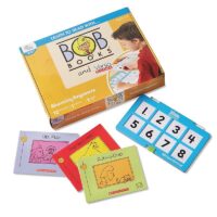 BOB Books VersaTiles Kit: Advancing Beginning Readers