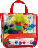 Young Artist Texture Painting Set