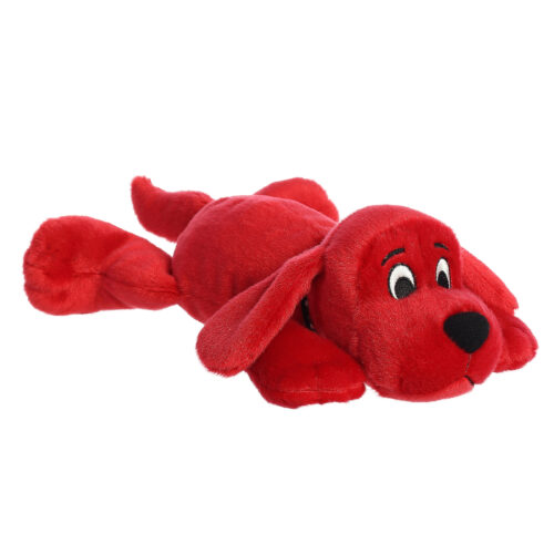 Clifford the big hotsell red dog stuffed animal