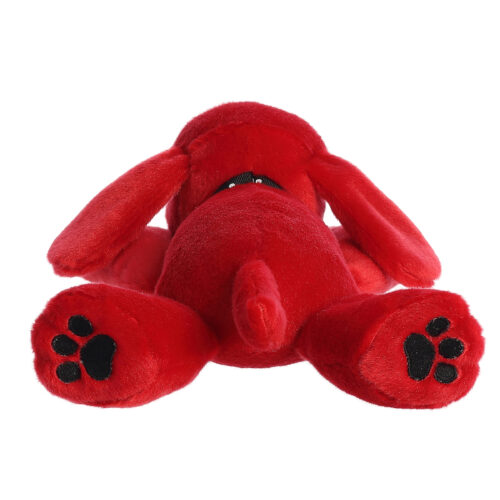 Clifford the big red dog plush new arrivals