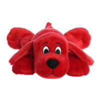 Clifford Plush 11" (Laying)