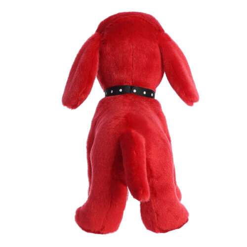 Clifford Plush 10