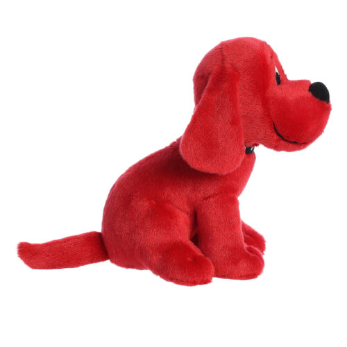 Clifford stuffed animal target new arrivals