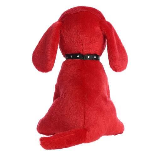 Clifford stuffed animal target 2025