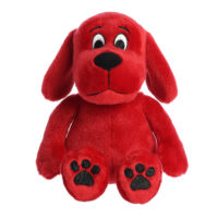 Clifford Plush 11"