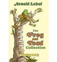 The Frog and Toad Collection (I Can Read Level 2)