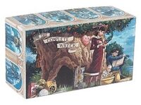 A Series of Unfortunate Events Boxed Set: The Complete Wreck (#1-13)