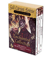 The Enchanted Collection (Boxed Set)